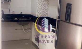 Imagem: Apartamento com 2 dormitórios para alugar