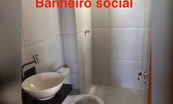 Imagem 3: Apartamento para venda com 53 metros quadrados com 2 quartos em Jaguaribe - João Pessoa