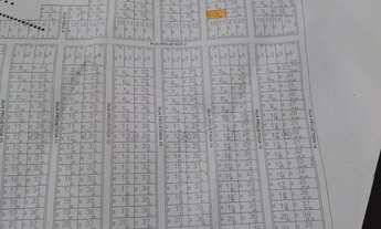 Imagem: Venda de um terreno