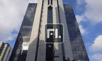 Imagem 5: Conjunto para alugar, 400 m² por R$ 28.000,00/mês - Vila Olímpia - São Paulo/SP