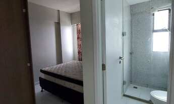 Imagem 4: Oportunidade de morar no 3/4 em Ponta Negra pagando pouco mobiliado