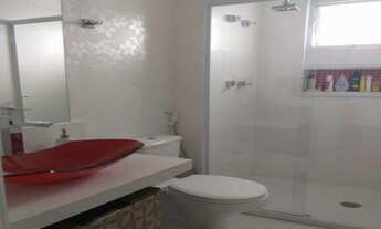 Imagem 6: São Paulo - Apartamento Padrão - Brooklin Paulista