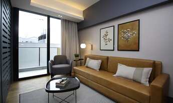 Imagem 3: PORTO ALEGRE - Apartamento Padrão - Auxiliadora