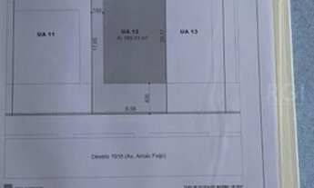 Imagem 2: Terreno em Condominio em Rubem Berta