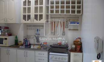 Imagem 4: Apartamento (tipo - padrao) 2 dormitórios/suite, cozinha planejada, salão de festa, em con