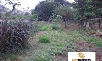 Imagem 5: Venda Lote-Área-Terreno Mangueiras Belo Horizonte