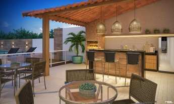 Imagem 6: Aptº 4 qtos c/ suíte - Ed. Gran Reserva em Jardim Camburi