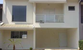 Imagem: CASA 03 QUARTOS, MIRANTE DO LENHEIRO - VALINHOS