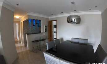 Imagem 6: Apartamento para Venda em São Caetano do Sul, Osvaldo Cruz, 3 dormitórios, 1 suíte, 2 banh