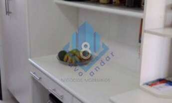 Imagem 3: Apartamento Residencial à venda, Nova Petrópolis, São Bernardo do Campo - AP3004