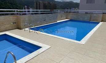 Imagem 2: Apartamento com 2 dorms, Jardim Marina, Mongaguá - R$ 450 mil, Cod: 664