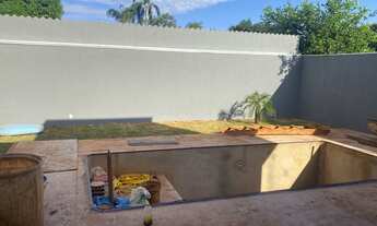 Imagem 6: LINDA CASA COM PISCINA BAIRRO UNIVERSITÁRIO UVT5A