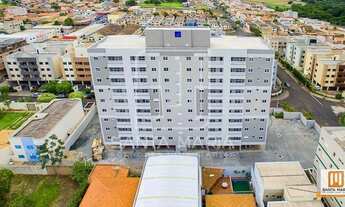 Imagem 6: Apartamento (tipo - padrao) 2 dormitórios/suite, cozinha planejada, portaria 24hs, lazer