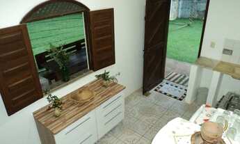 Imagem 5: Chácara ao lado da Lagoa Aruá