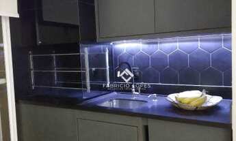 Imagem 7: Apartamento com 2 dormitórios à venda, 75 m² por R$ 670.000 - Jardim das Indústrias - São