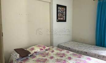 Imagem 6: Apartamento para venda tem 91 metros quadrados com 2 quartos