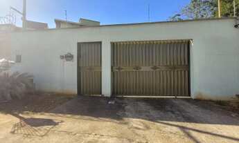 Imagem 2: Sobrado a venda,99 m² com 4 quartos, 1 suíte, Recanto das emboabas, Aparecida de Goiânia