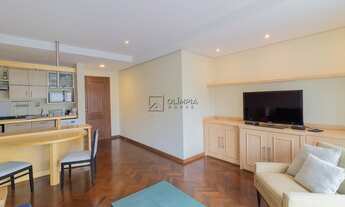 Imagem: Locação Apartamento 1 Dormitórios - 51