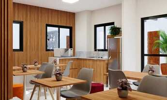 Imagem 4: SãO PAULO - Apartamento Padrão - Tatuapé