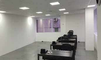 Imagem 6: SÃO PAULO - Conjunto Comercial/Sala - AVENIDA PAULISTA