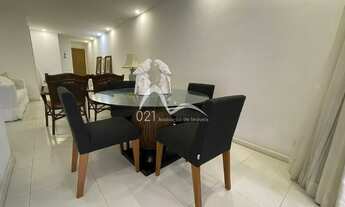 Imagem 6: Apartamento à venda, 2 quartos, 2 suítes, 1 vaga, Ipanema - Rio de Janeiro/RJ