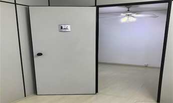 Imagem 4: Comércio VILA CLEMENTINO Sao Paulo/SP