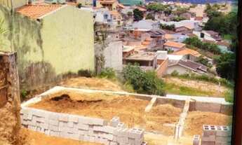 Imagem: Terreno changrila Valinhos