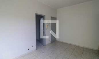 Imagem 3: Apartamento para Aluguel - Cachambi, 1 Quarto, 40 m2