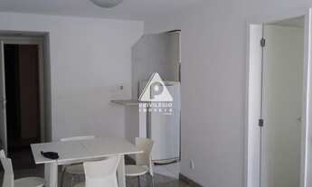 Imagem 4: Privilégio Imóveis vende: Excelente Flat residencial em Botafogo !