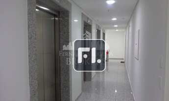 Imagem 3: Conjunto, 125 m² - venda por R$ 1.700.000,02 ou aluguel por R$ 8.500,01/mês - Itaim Bibi