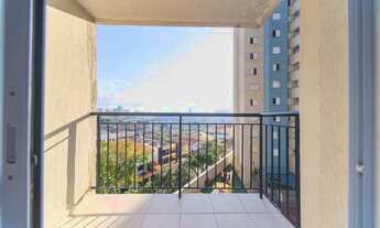 Imagem 5: Apartamento à Venda - Jardim Bela Vista, 2 Quartos, 46 m2