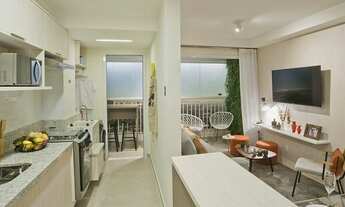 Imagem 4: SãO PAULO - Apartamento Padrão - Ipiranga