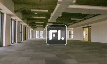 Imagem 4: Conjunto, 254m² - venda por R$ 3.300.000 ou aluguel por R$ 12.250/mês - Brooklin - São Pau