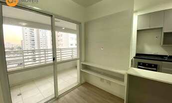 Imagem 4: Apartamento com 2 dormitórios para alugar, 67 m² por R$ 2.700,00/mês - Centro - Osasco/SP