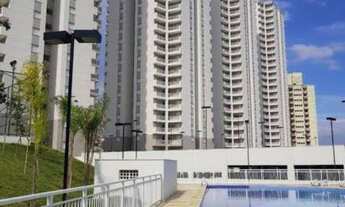 Imagem 7: Apartamento para venda com 52 metros quadrados com 2 quartos Taboão da Serra - SP