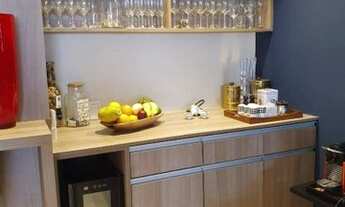 Imagem 5: Apartamento Duplex com 2 suítes à venda, 120 m² por R$ 1.150.000 - Centro - Osasco/SP