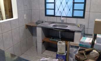 Imagem 3: Aluga-se Casa de 2 Cômodos