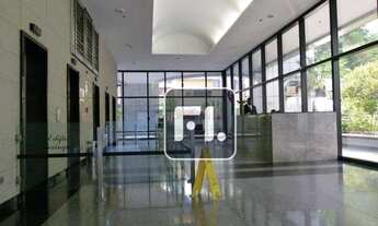 Imagem 16: Conjunto, 120 m² - venda por R$ 1.450.000,02 ou aluguel por R$ 9.000,01/mês - Itaim Bibi