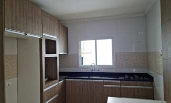 Imagem 6: APARTAMENTO com 3 dormitórios para alugar com 157m² por R$ 2.600,00 no bairro Santa Felici