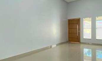 Imagem 5: Casa para venda com 123 metros quadrados com 3 quartos em Loteamento Caveta - Jundiaí - Sã