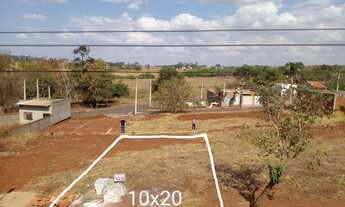 Imagem 4: Terreno quitado em santa Albertina