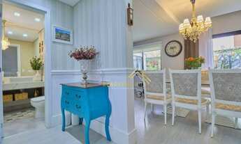 Imagem 5: Casa de alto padrão com 3 dormitórios 212m² à venda