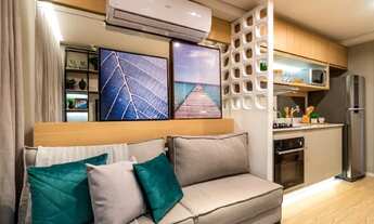 Imagem 7: SãO PAULO - Apartamento Padrão - Barra Funda