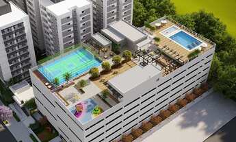 Imagem 4: Apartamento para venda com 2 ou 3 dormitórios!