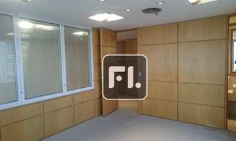 Imagem 2: Conjunto, 86m² - venda por R$ 1.118.000 ou aluguel por R$ 6.500/mês - Brooklin - São Paulo