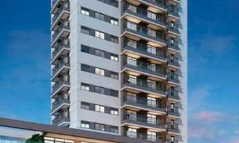 Imagem: SãO PAULO - Apartamento Padrão - Chácara