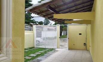 Imagem 2: VENDA - Casa com 3 dormitórios. Serra Grande - Niterói/RJ