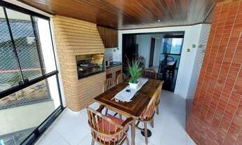 Imagem 2: Caraguatatuba - Apartamento Padrão - Martim de Sá