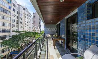 Imagem 2: RIO DE JANEIRO - Apartamento Padrão - Copacabana