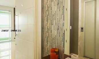 Imagem 5: Apartamento para Venda em São Paulo, VILA SUZANA, 3 dormitórios, 3 suítes, 5 banheiros, 4